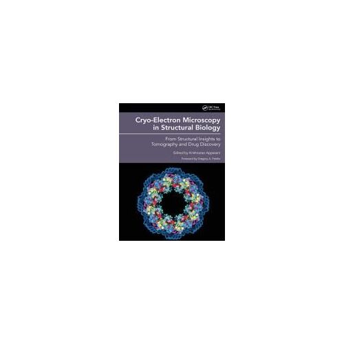 Cryo-Electron Microscopy In Structural Biology