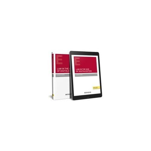 Law In The Age Of Digitalization