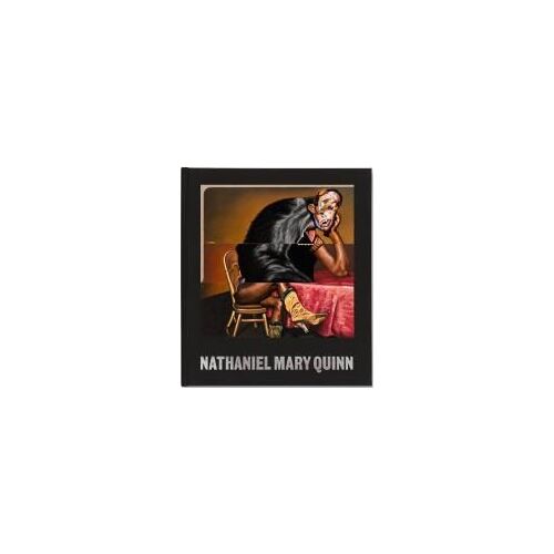 Nathaniel Mary Quinn
