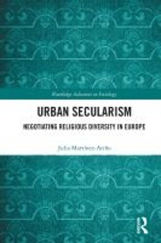 Urban Secularism