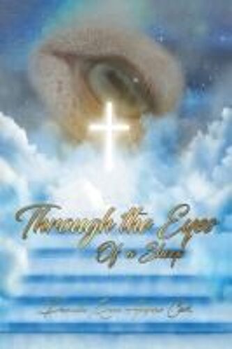 Through The Eyes Of A Sheep