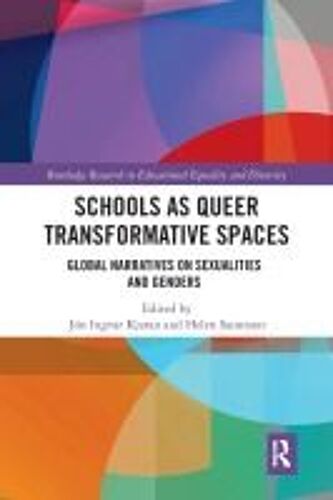Schools As Queer Transformative Spaces