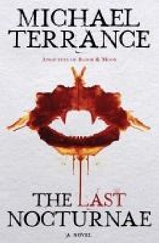 The Last Nocturnae (Paperback)