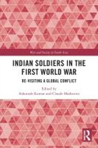 Indian Soldiers In The First World War