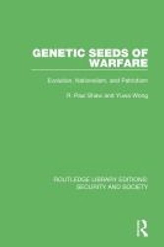 Genetic Seeds Of Warfare