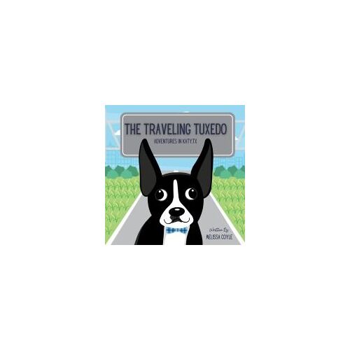 The Traveling Tuxedo