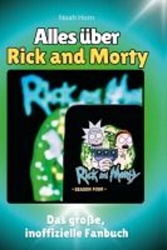 Alles Überbr Rick And Morty