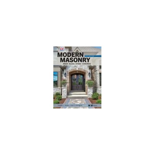 Modern Masonry