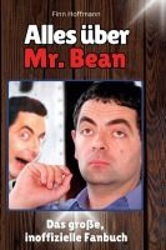 Alles Überbr Mr. Bean