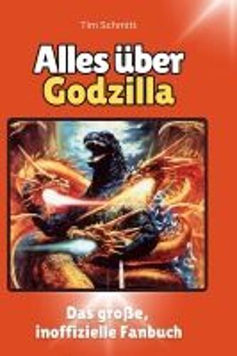 Alles Überbr Godzilla