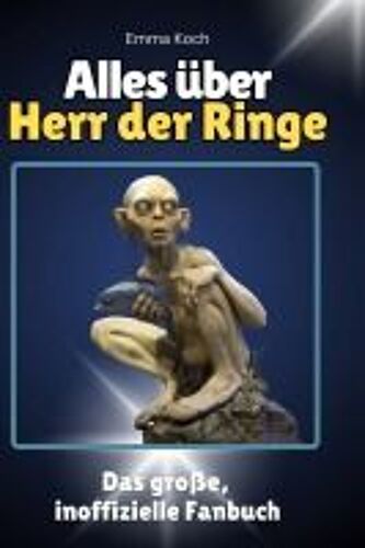 Alles Überbr Herr Der Ringe
