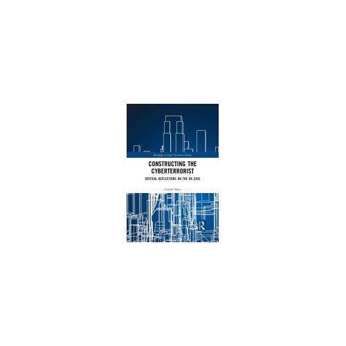 Constructing The Cyberterrorist