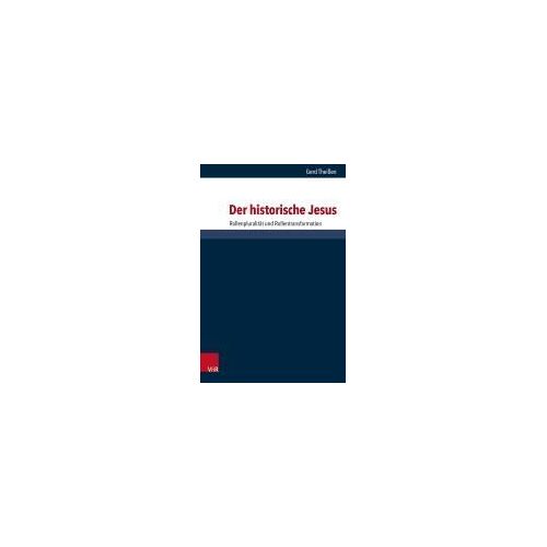 Der Historische Jesus