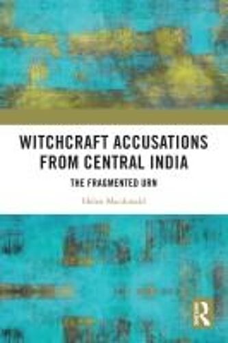 Witchcraft Accusations From Central India
