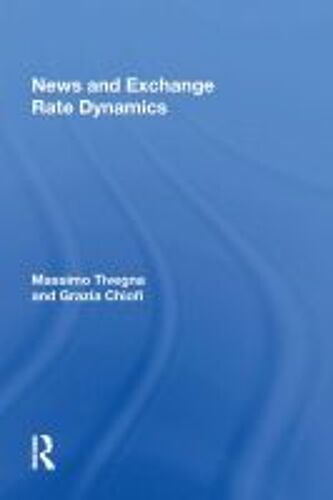 News And Exchange Rate Dynamics