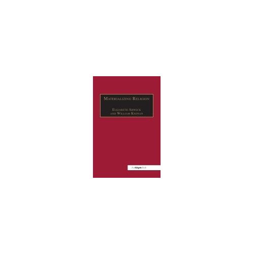 Materializing Religion