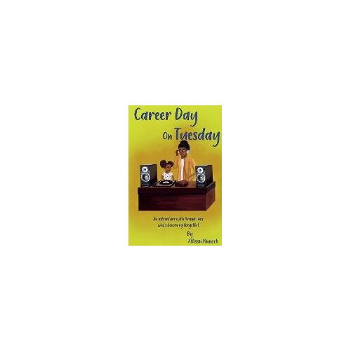 Career Day On Tuesday