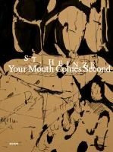 Your Mouth Comes Second
