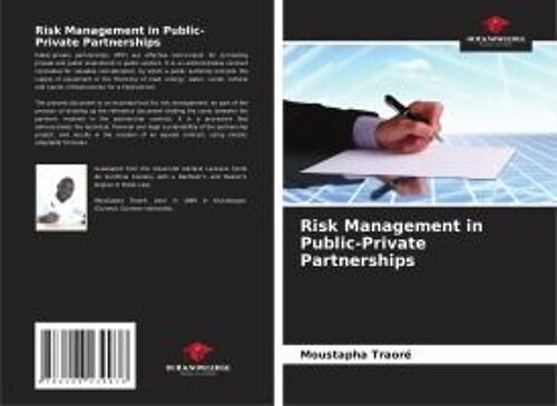 Risk Management In Public-Private Partnerships