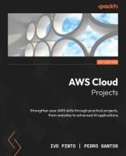 Aws Cloud Projects