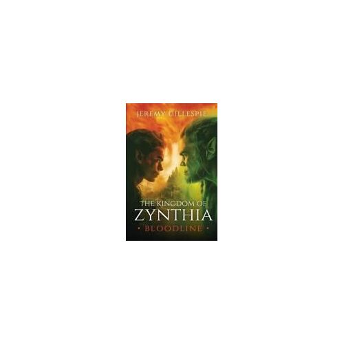 The Kingdom Of Zynthia
