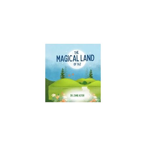 The Magical Land Of Taz