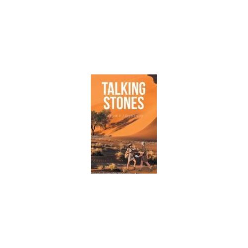 Talking Stones