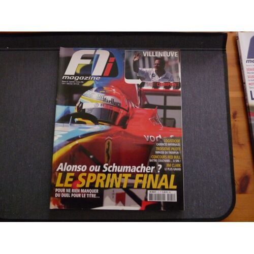 F1 Magazine 41 
