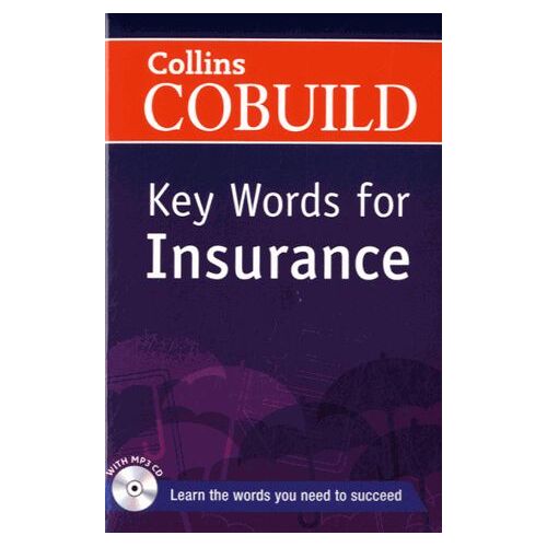 Key Words For Insurance