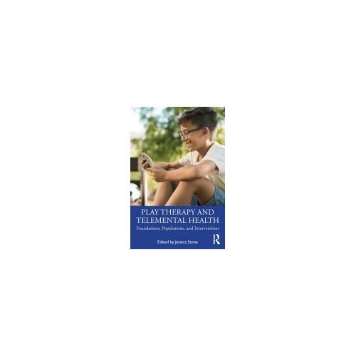 Play Therapy And Telemental Health