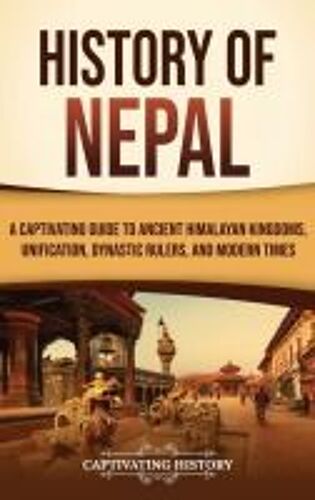 History Of Nepal