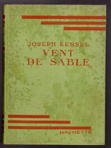 Vent De Sable