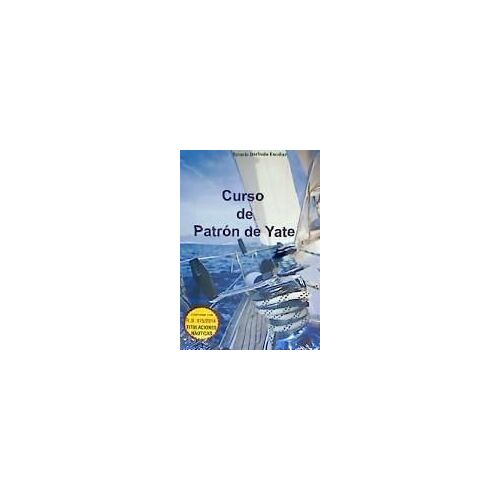 Curso De Patrón De Yate