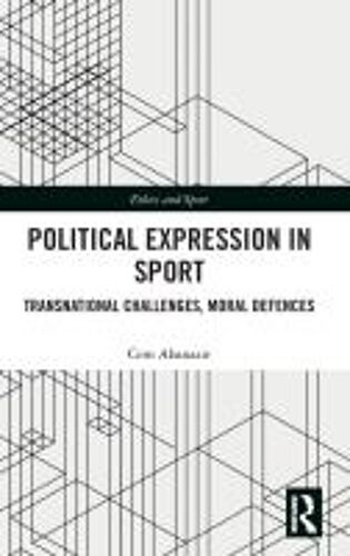 Political Expression In Sport