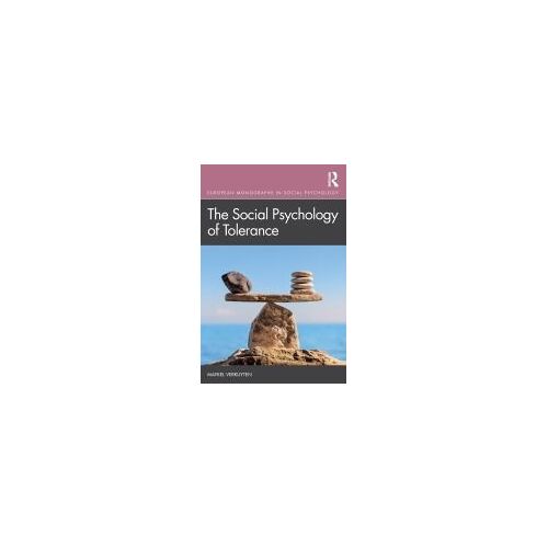The Social Psychology Of Tolerance