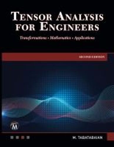 Tensor Analysis For Engineers