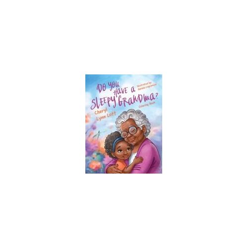 Do You Have A Sleepy Grandma?