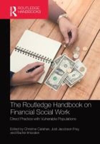 The Routledge Handbook On Financial Social Work