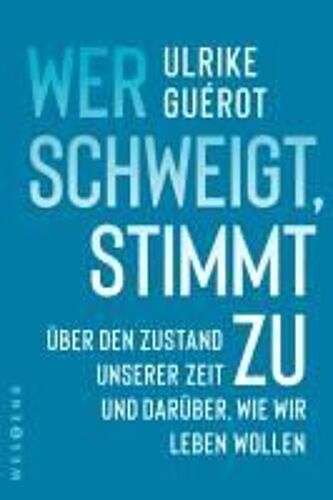 Wer Schweigt, Stimmt Zu