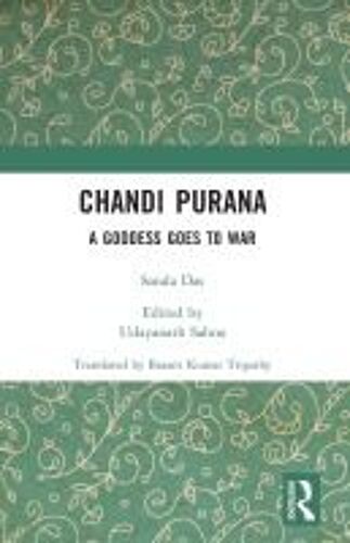 Chandi Purana
