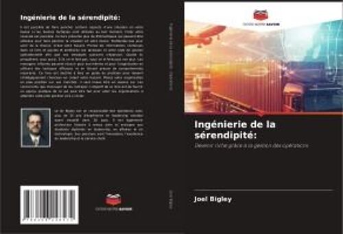 Ingénierie De La Sérendipité:
