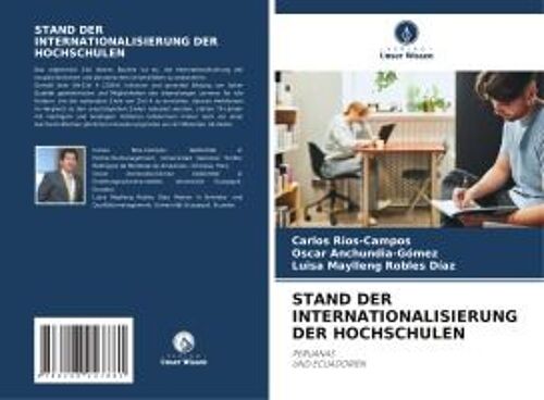 Stand Der Internationalisierung Der Hochschulen