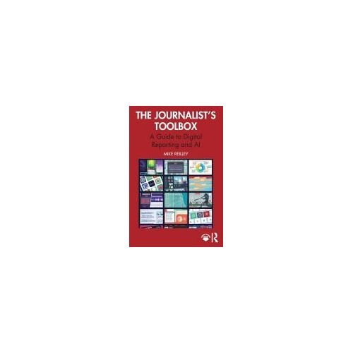The Journalist's Toolbox
