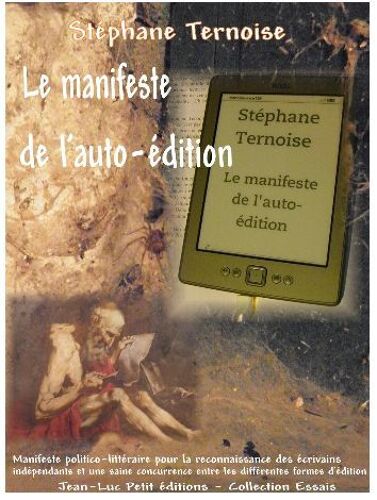 Le Manifeste De L'auto-Édition