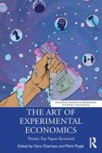 The Art Of Experimental Economics
