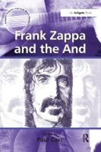 Frank Zappa And The And