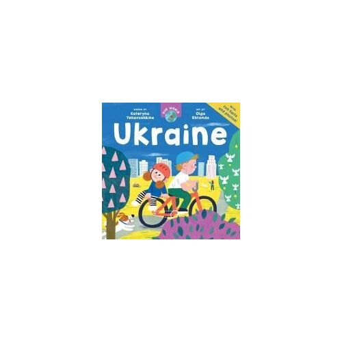 Our World: Ukraine