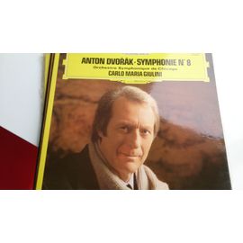 Symphonie Numéro 8