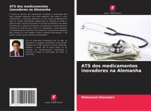 Ats Dos Medicamentos Inovadores Na Alemanha