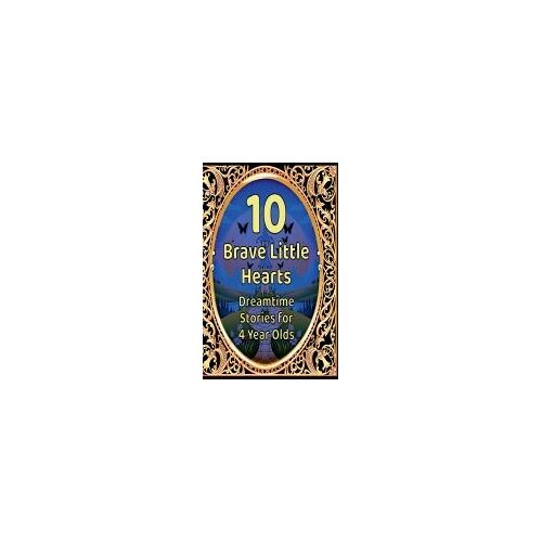 10 Brave Little Hearts